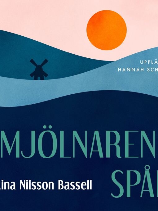 Cover image for I mjölnarens spår